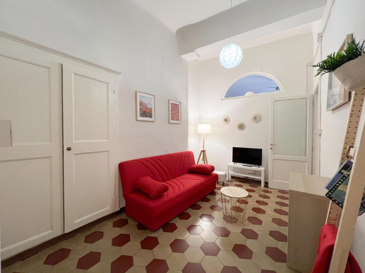 Civico 41 Lucca City Center Apartment المظهر الخارجي الصورة