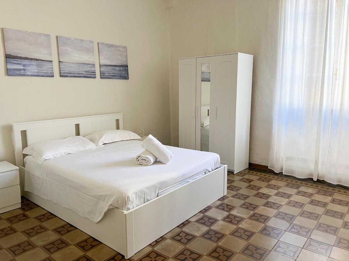 Civico 41 Lucca City Center Apartment المظهر الخارجي الصورة