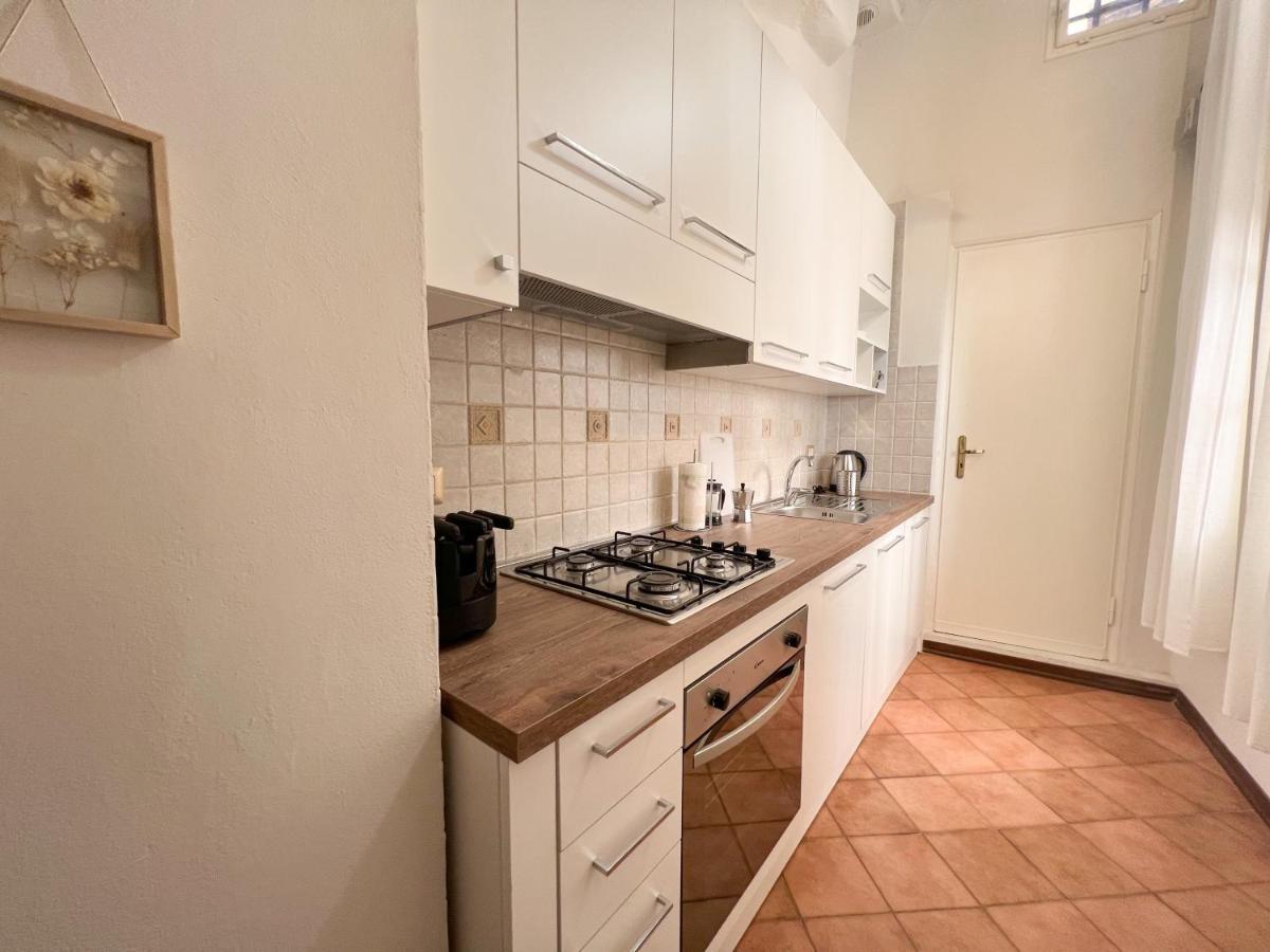 Civico 41 Lucca City Center Apartment المظهر الخارجي الصورة