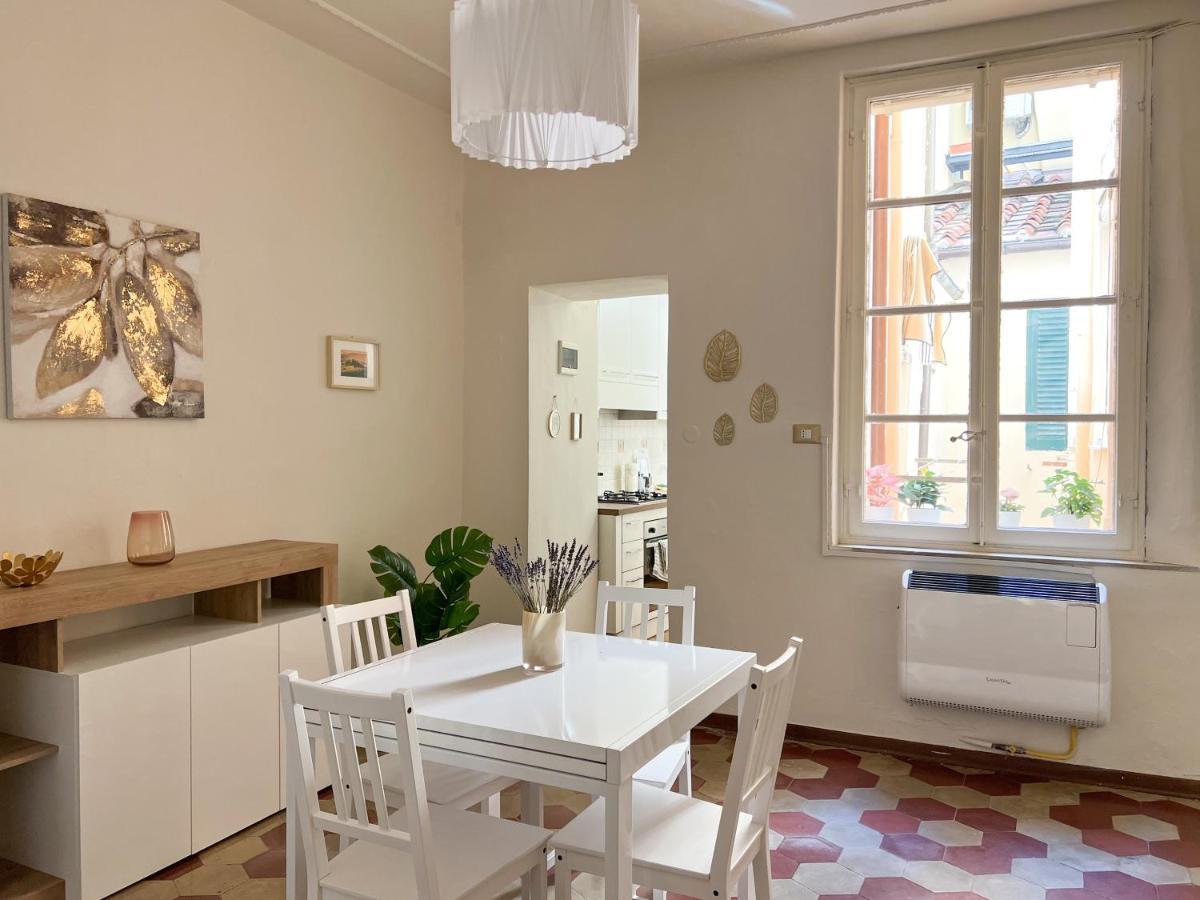 Civico 41 Lucca City Center Apartment المظهر الخارجي الصورة