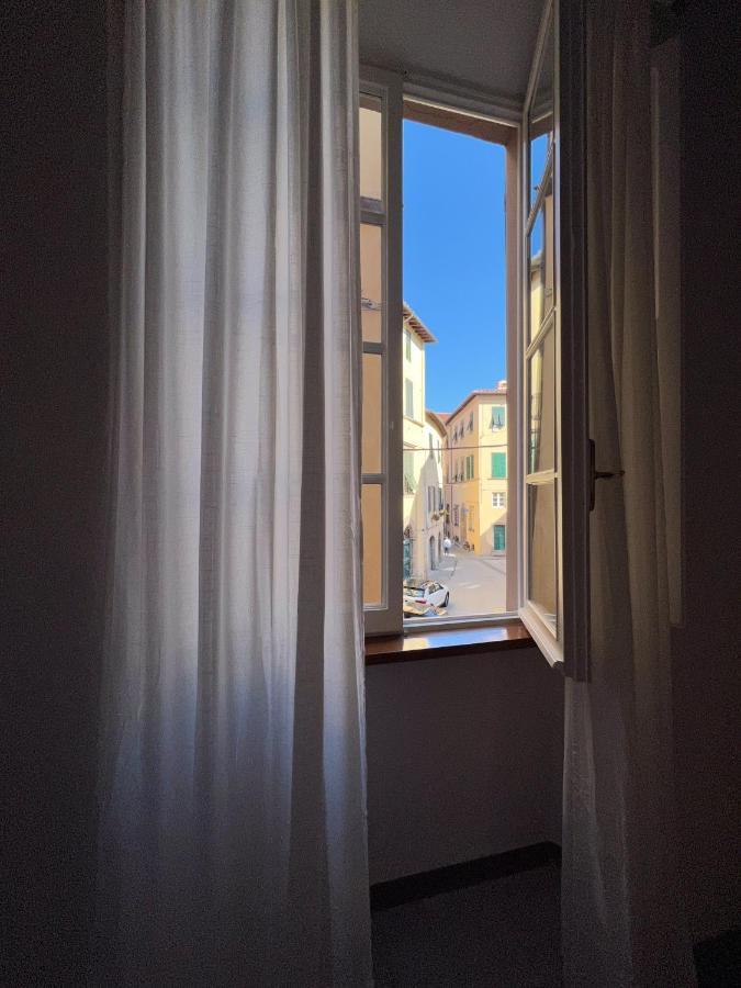 Civico 41 Lucca City Center Apartment المظهر الخارجي الصورة