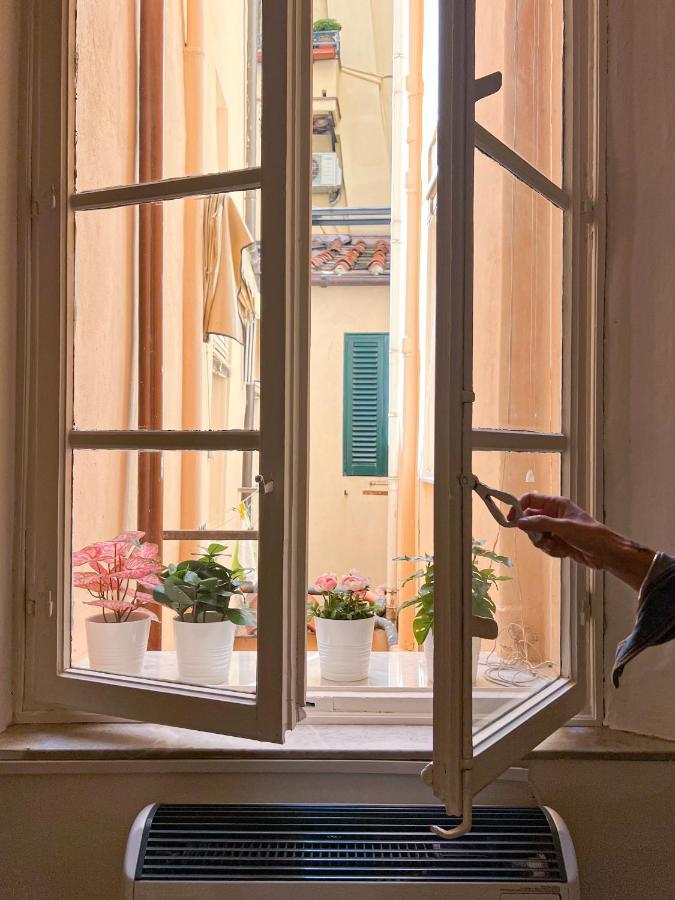 Civico 41 Lucca City Center Apartment المظهر الخارجي الصورة