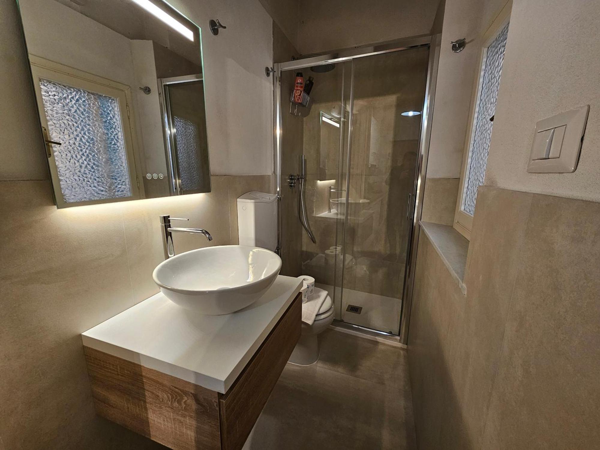 Civico 41 Lucca City Center Apartment المظهر الخارجي الصورة